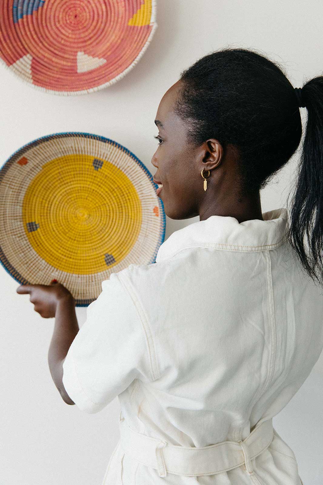 #arkitaipmuse Tabara N’Diaye
