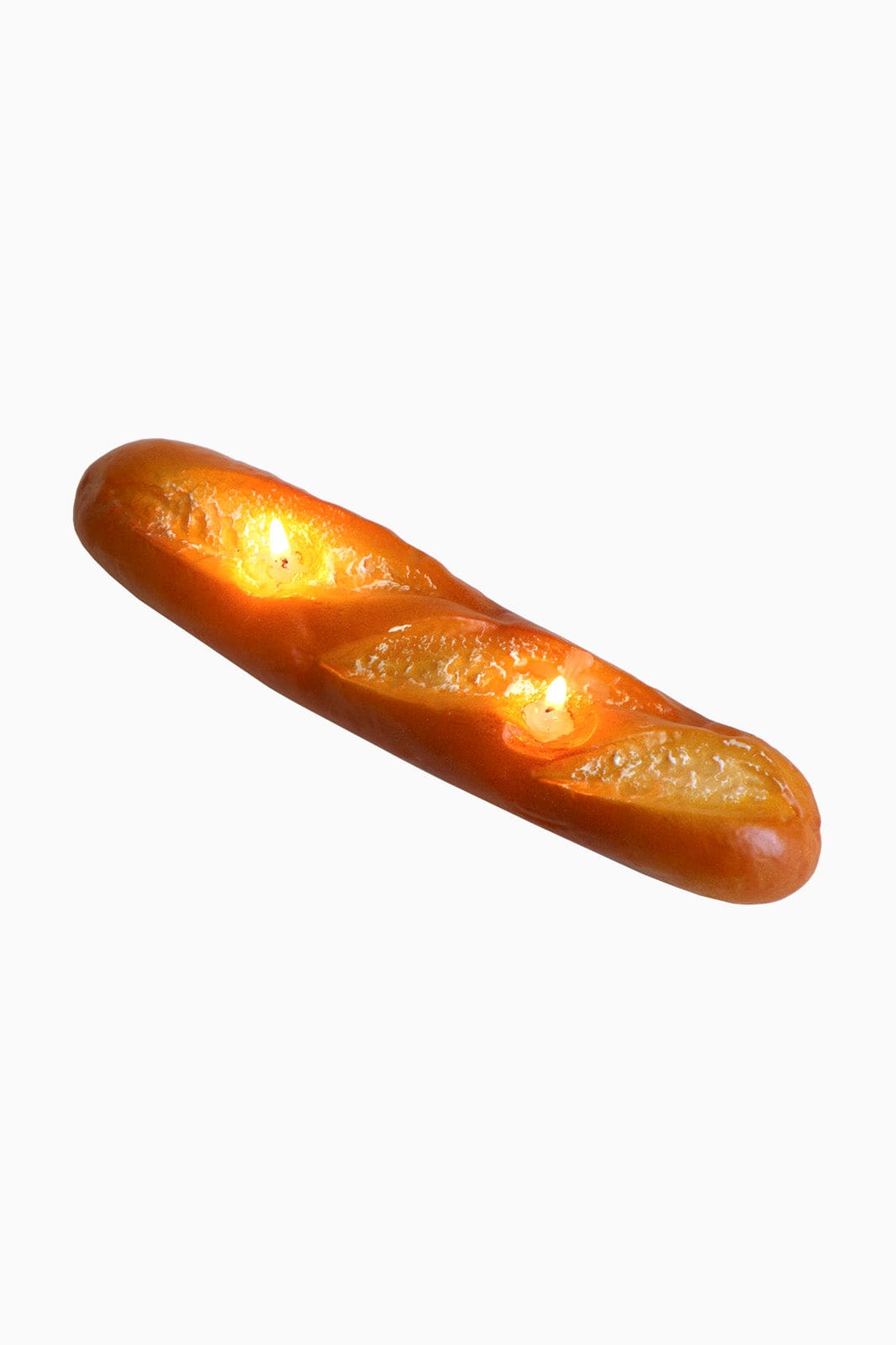 arkitaip Homeware brown Handmade Baguette Candle