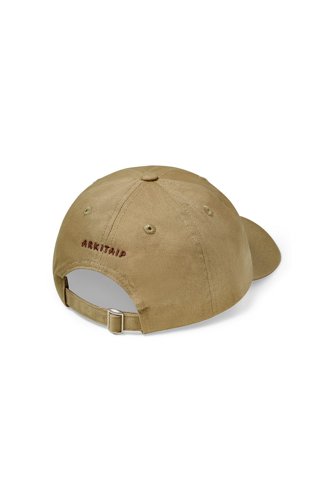 arkitaip Napkins Beige Gratitude Cap beige