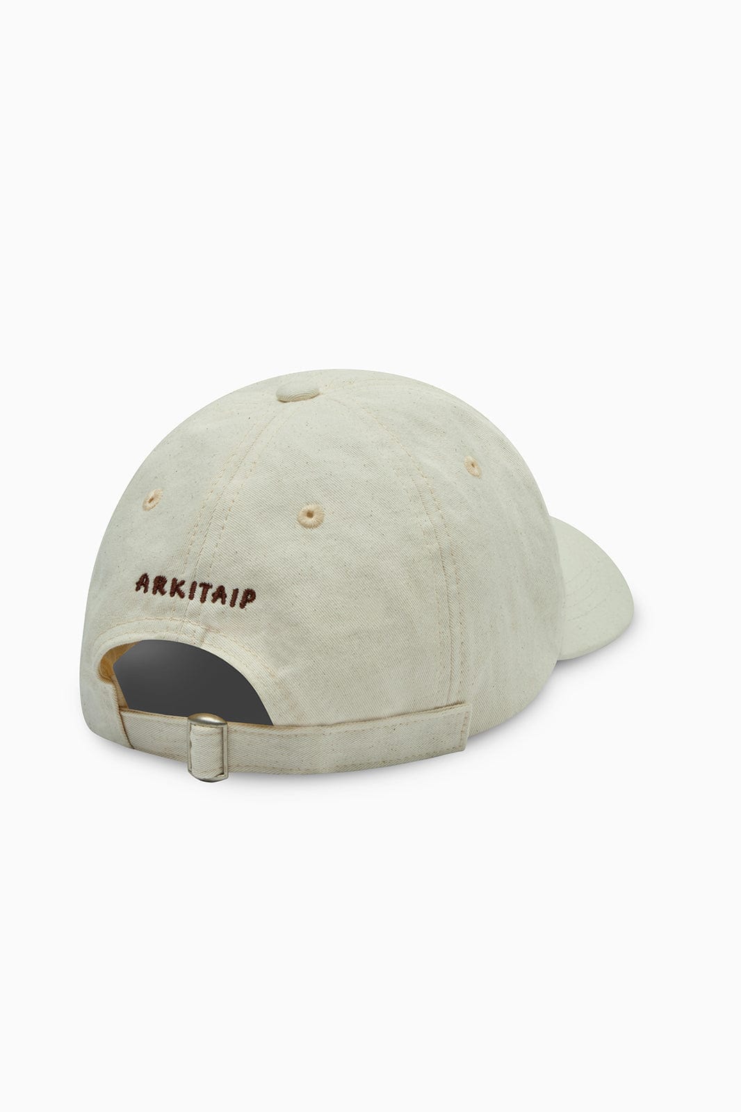 arkitaip Napkins off-white Gratitude Cap off-white