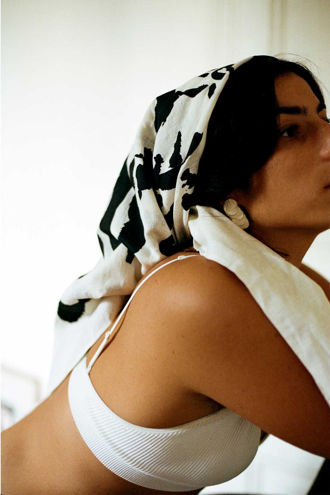 arkitaip Accessories One Size / Sand arkitaip x Hôtel Magique Dreamer Artwork