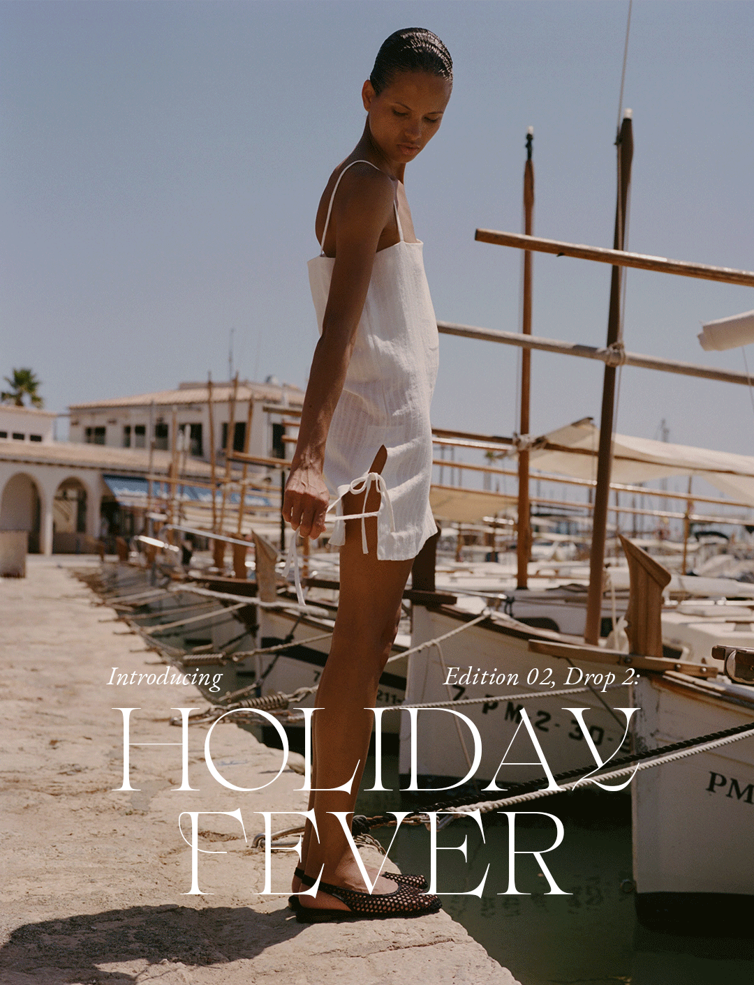 Holiday Fever!