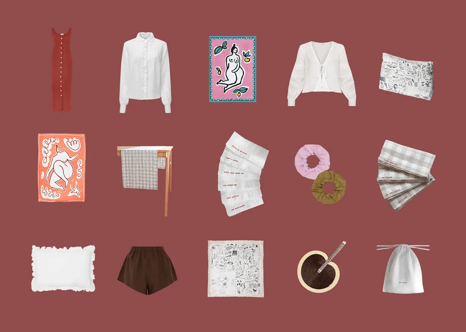 Our Annual Gift Guide is here!