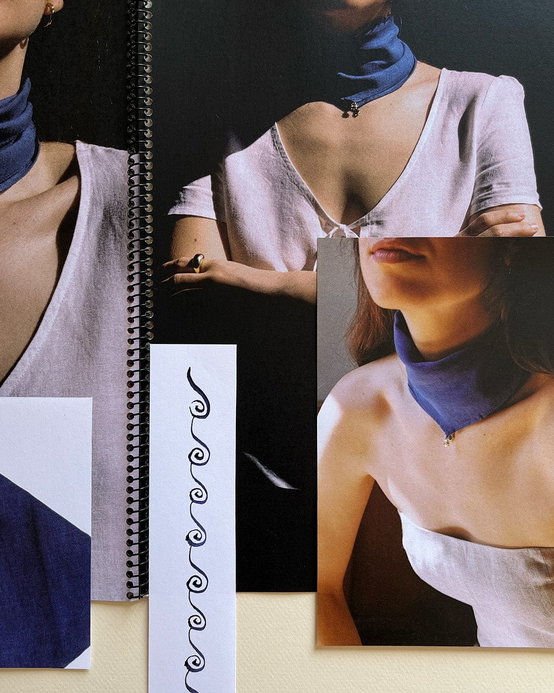 arkitaip x Daisy London