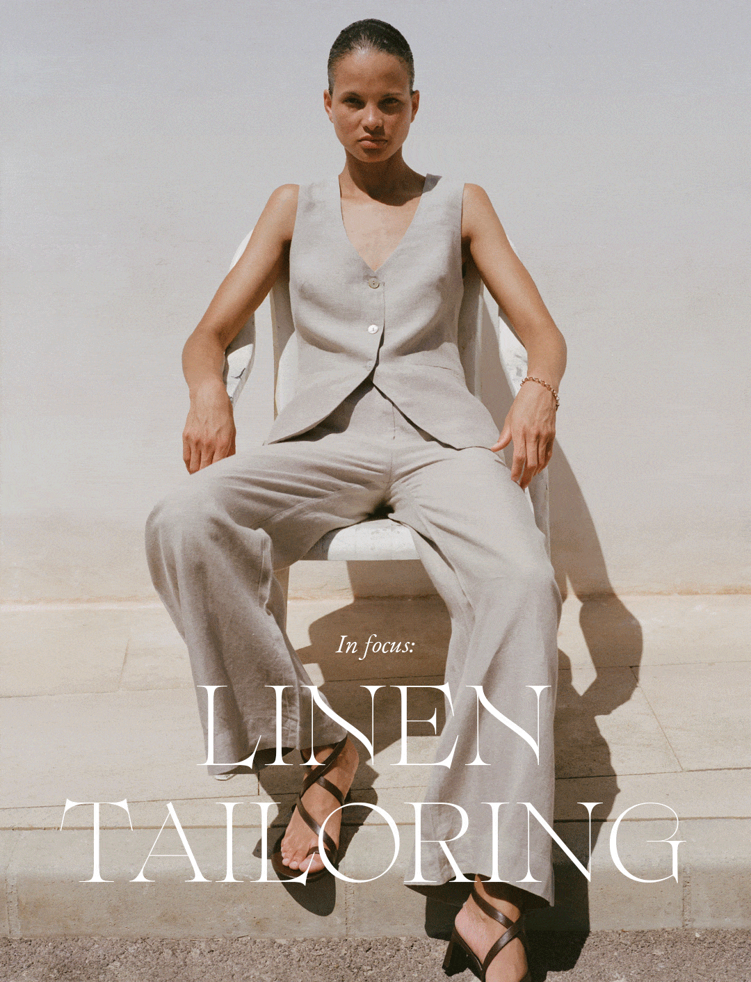 Linen Tailoring