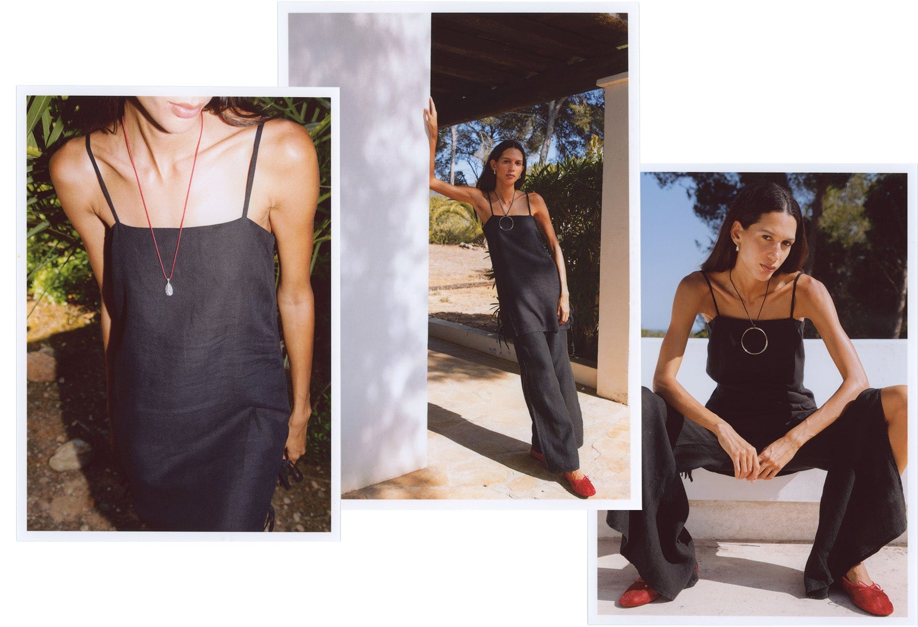 What to pack for a long weekend