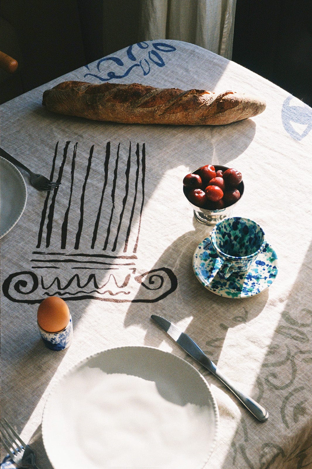 arkitaip x Olivia Sewell