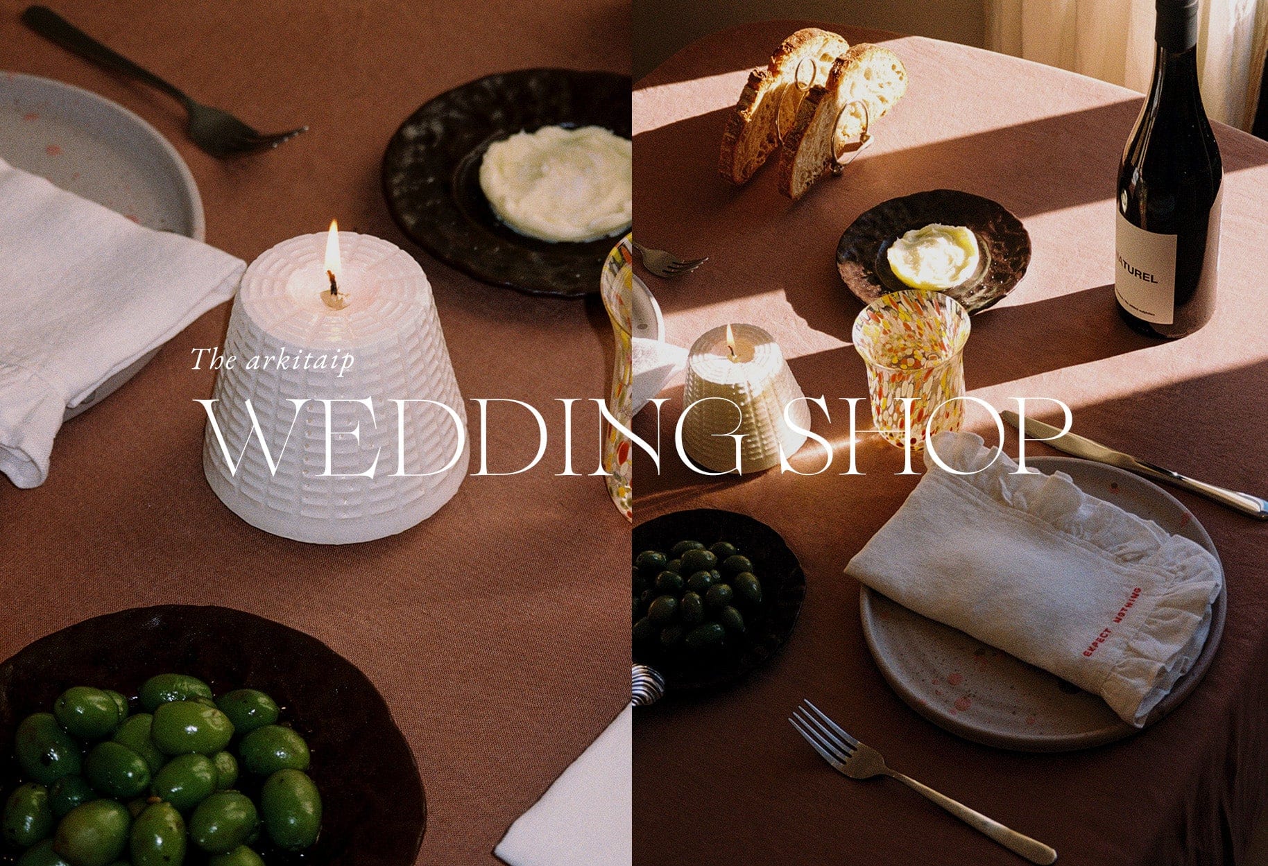 The Wedding Shop