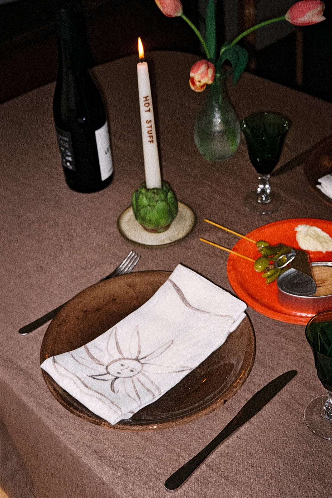 arkitaip x Chiara Perano