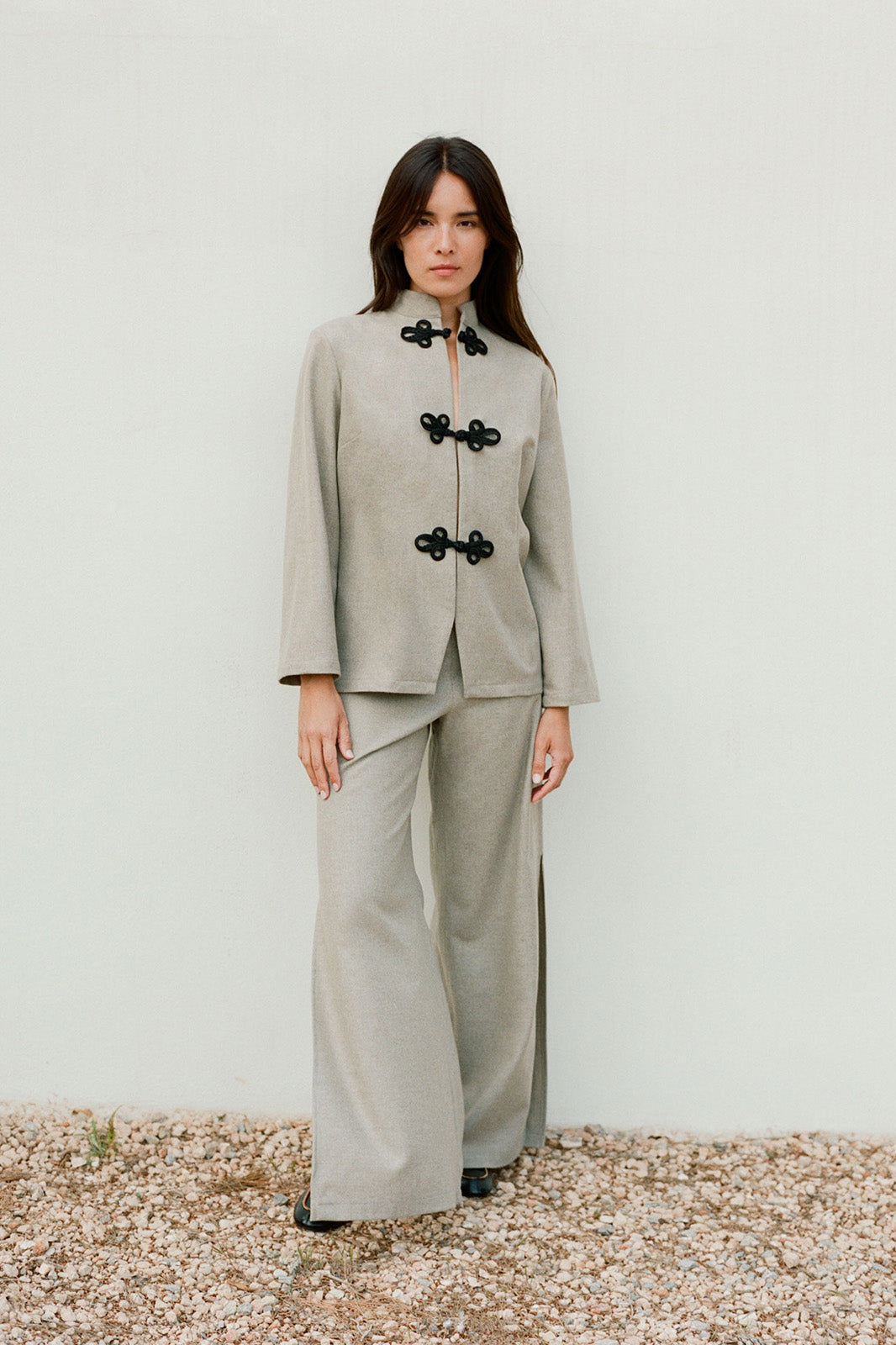 Introducing: Our wool capsule collection