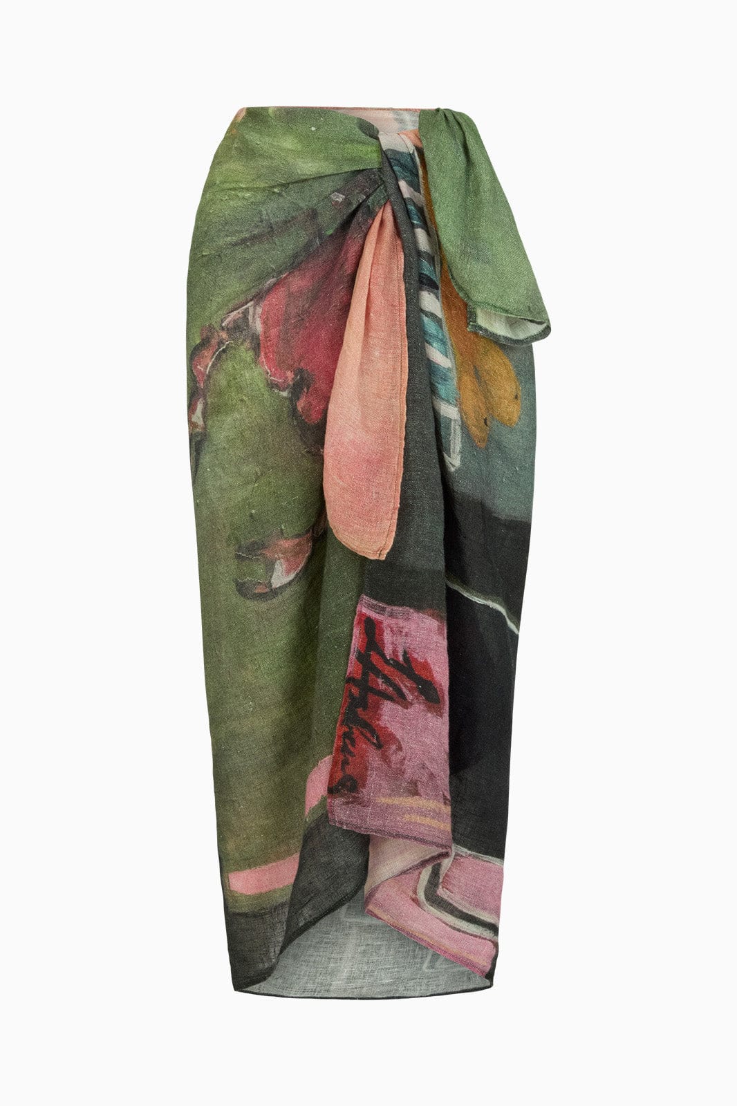 arkitaip Accessories One Size arkitaip x Layla Andrews Sarong