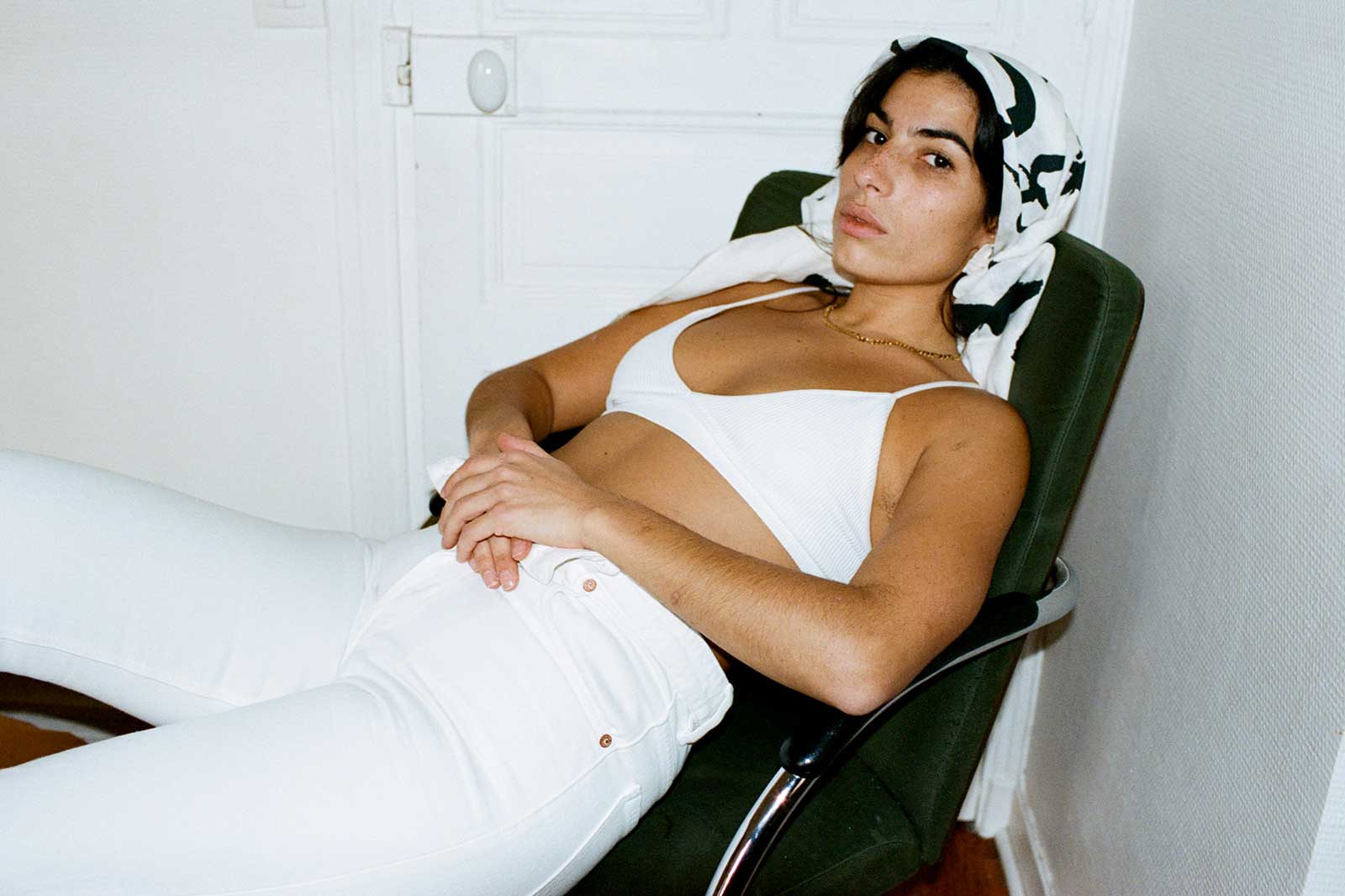 arkitaip Accessories One Size / Sand arkitaip x Hôtel Magique Dreamer Artwork